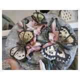 Butterfly Garden Décor