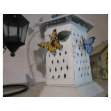Butterfly Garden Décor