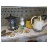 Hallmark Ornaments, Garden Theme