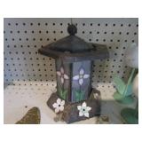 Hallmark Ornaments, Garden Theme