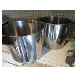 Kettles with T-Fal