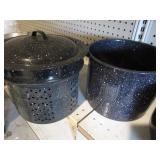 Kettles with T-Fal