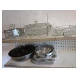 Baking Glass