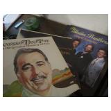 Records, Gospel, Elvis, Autry