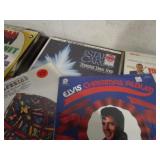 Records, Gospel, Elvis, Autry