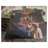 Records, Gospel, Elvis, Autry
