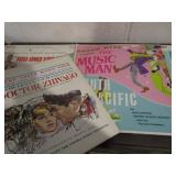 Records, Gospel, Elvis, Autry