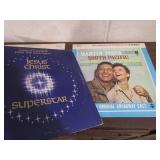Records, Gospel, Elvis, Autry