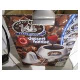 Fondue, Casserole, Coffee Maker