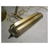 Kerosene & Bed Lamps