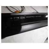 Sony Disc Player