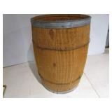 Nail Keg