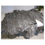 Camo Realtree Hunting Clothes