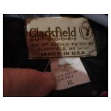 Polar Fleece XL Jacket