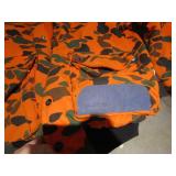 Polar Fleece XL Jacket