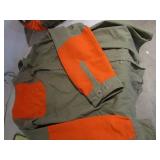 Shooting Vest, Field Shirt