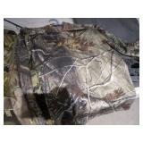 Camo Pants & Shirts
