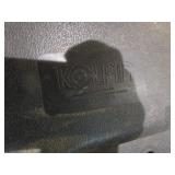 Kolpin Gun case