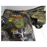 Seat Wedge, Dry Sack