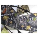 Seat Wedge, Dry Sack