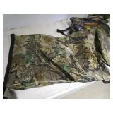 Seat Wedge, Dry Sack