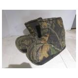 Insulated Over Boots