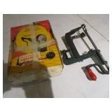Apple Peeler Corer