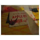 Apple Peeler Corer