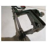 Apple Peeler Corer