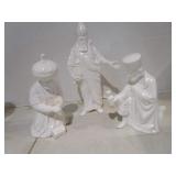 Manger Figures
