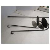 Candle Holders