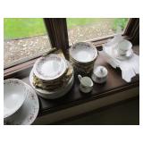 Dynasty China