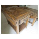 Coffee & Lamp Tables