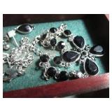 Jewelry & Box