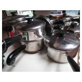 Cooking Kettles