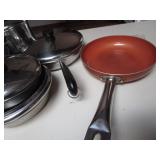 Cooking Kettles