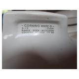 Corning Casseroles