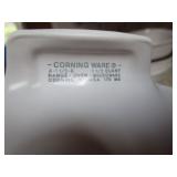 Corning Casseroles