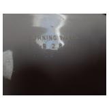 Corning Paneled Casseroles