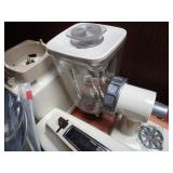 Kitchen Appliances, Air Fryer, Mixer
