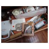 Appliances, Waffle, Mixers
