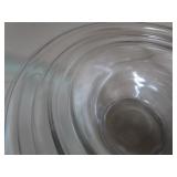 Glass Bowls