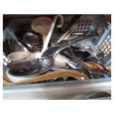 Flatware