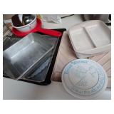 Baking & Microwave