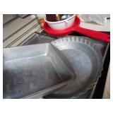Baking & Microwave