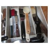 Cutting Boards & Knives