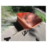 Wheelbarrow
