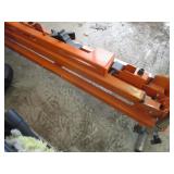 Port-A-Mate Folding Work Table