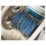 Hose Reel, Electrical Cord