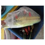 Fishing: Winter, Summer, Planer Boards